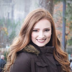 Meet your Posher, Madison